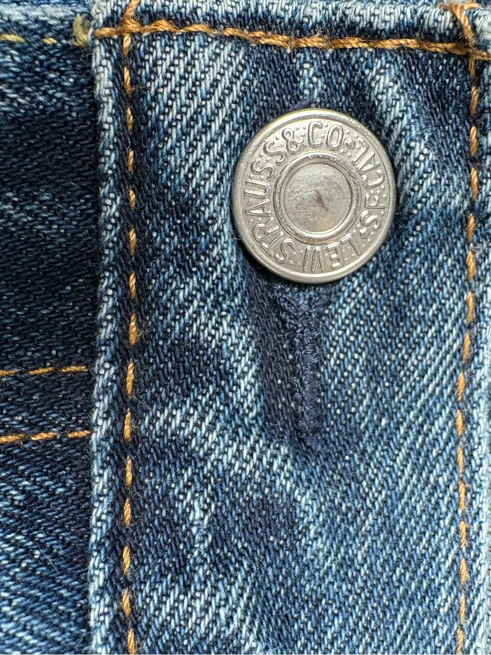 Levis classic levi’s